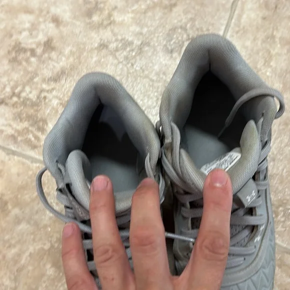 Kids baseball shoes Under Armour - Picture 4 of 7